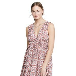 Roberta Roller Rabbit Lune Dress